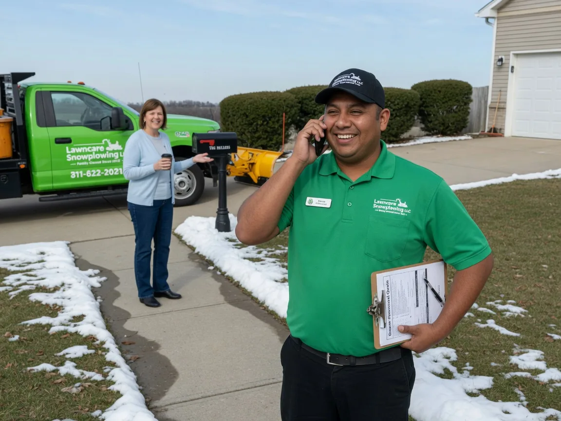Lawn Care Services By Expert Landscaper Papineau, IL FAQs